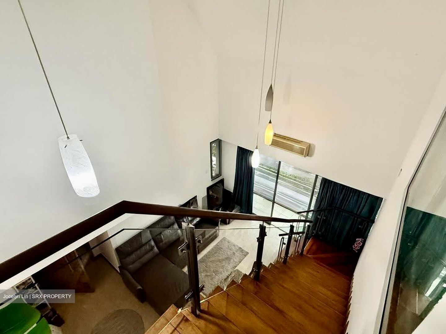 The Linear (D23), Apartment #629151171